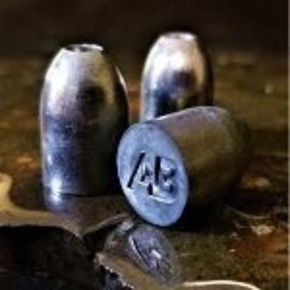 Air Gun Big Bore .510 Caliber