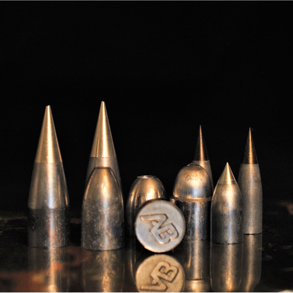 35 Caliber Airgun Ammo Big Bore .357 Air Rifle Pellets