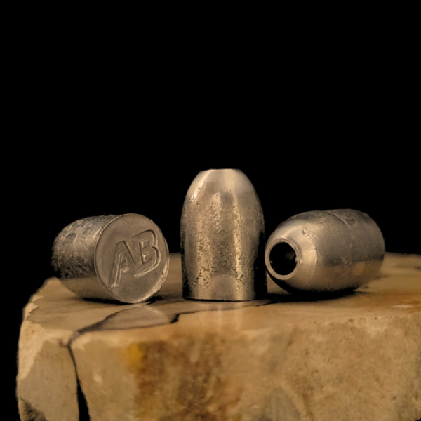 ALCO 50 Caliber (.510) Hollow Point 350 Grain Big Bore Airgun Slugs
