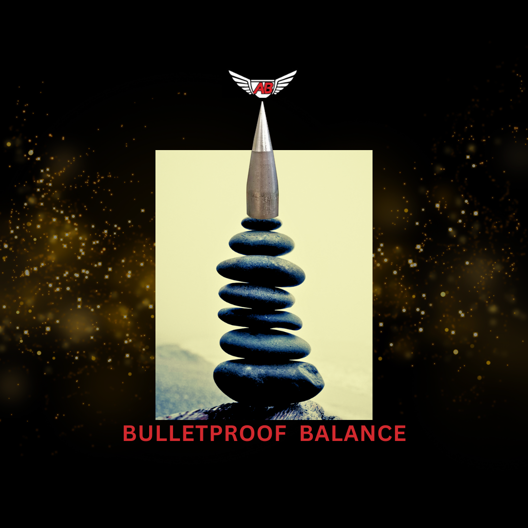 The Pillars of Big Bore Airgun Accuracy – A Balancing Act