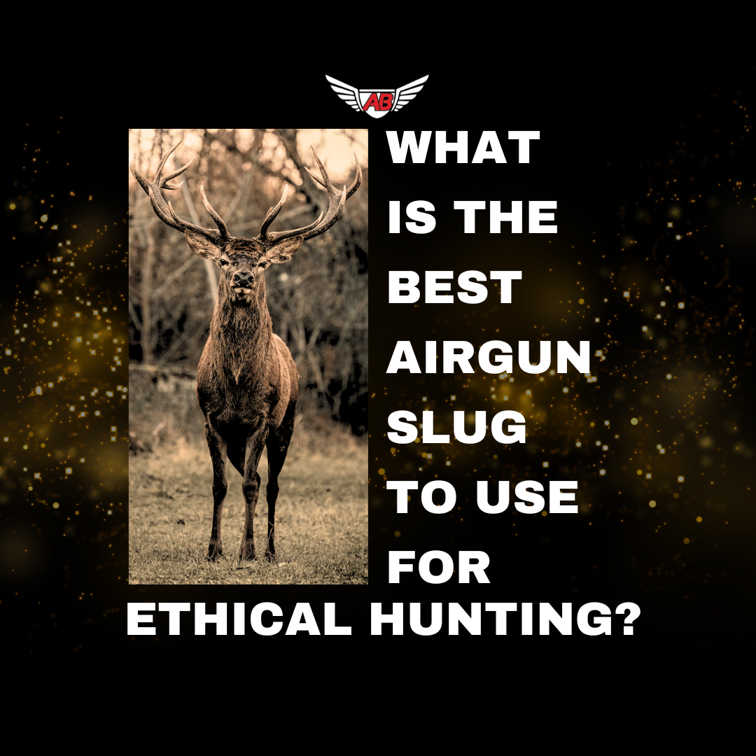 How Big Bore Alco Bullets Address the Unique Challenges of Airgun Terminal Ballistics