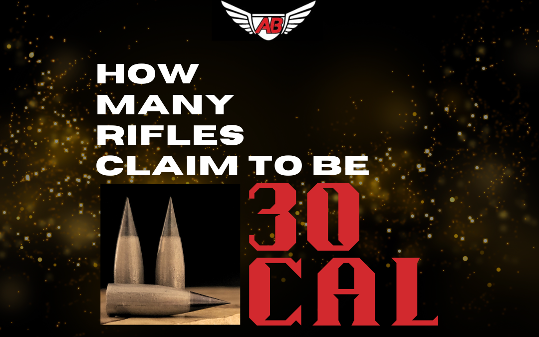 Unraveling the Exact Diameter of Your Big Bore Airgun for Enhanced Accuracy