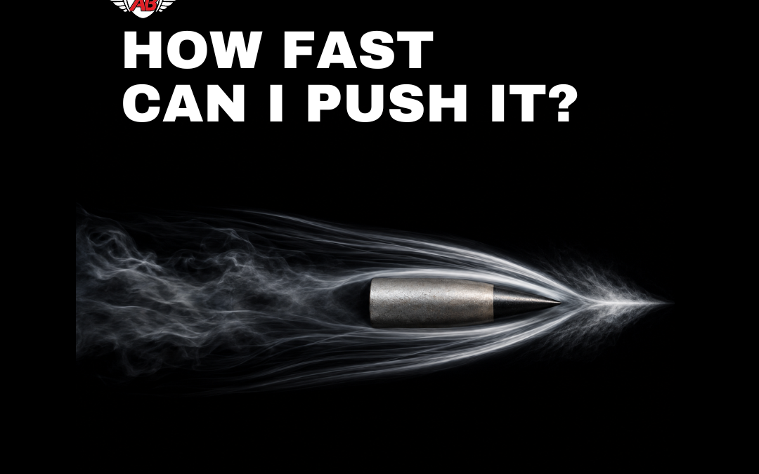 The Science Behind Big Bore Airgun Performance
