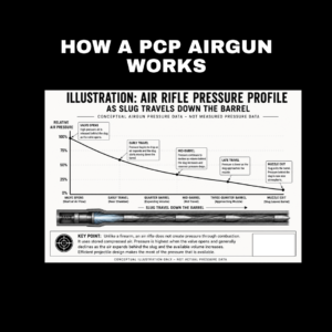 The Science Behind Big Bore Airgun Performance