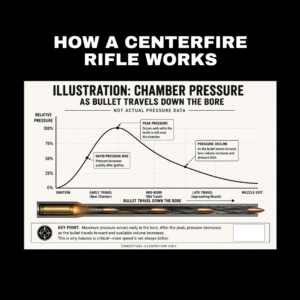 The Science Behind Big Bore Airgun Performance