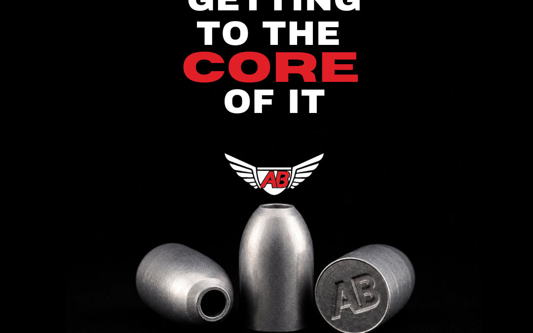 Why Precision-Swaged Soft Lead Is the Foundation of Every ALCO Airgun Slug